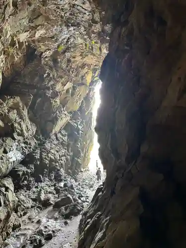 鵜戸神社(大御神社境内社)(宮崎県)