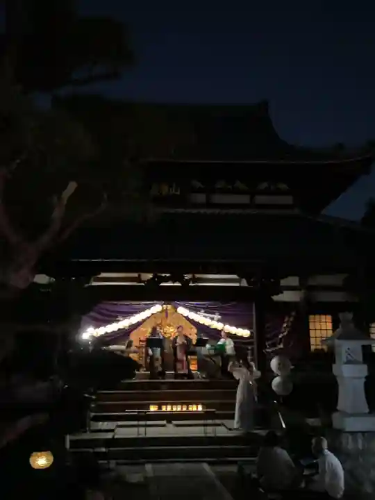 長遠寺(愛知県)