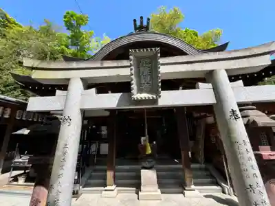 千手院(奈良県)