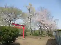 瀧清水神社(岩手県)