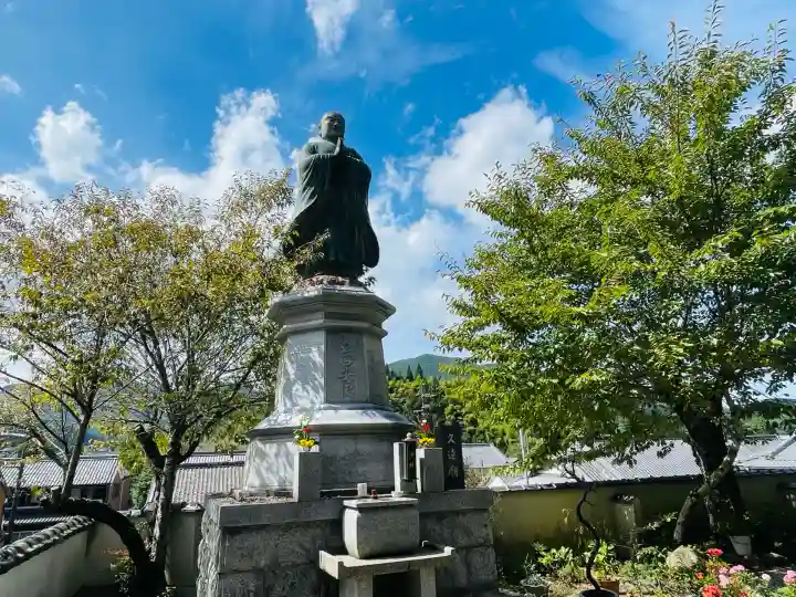 長隆寺(奈良県)