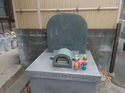 魚籃寺(東京都)