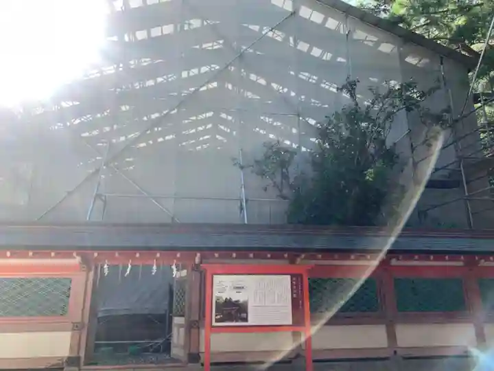 香椎宮(福岡県)