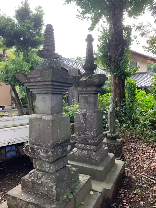 鏡宝寺(千葉県)
