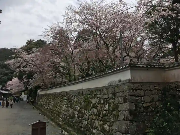園城寺(三井寺)のその他建物