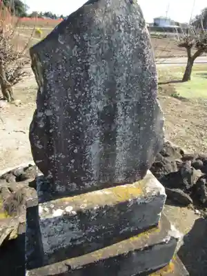 東金野井　天神社(千葉県)