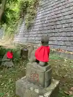 正一位三孫稲荷大明神(神奈川県)