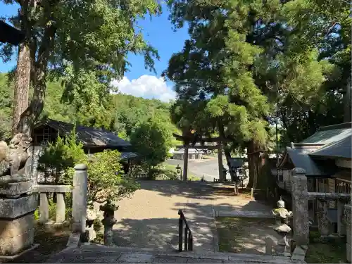 高倉神社(京都府)