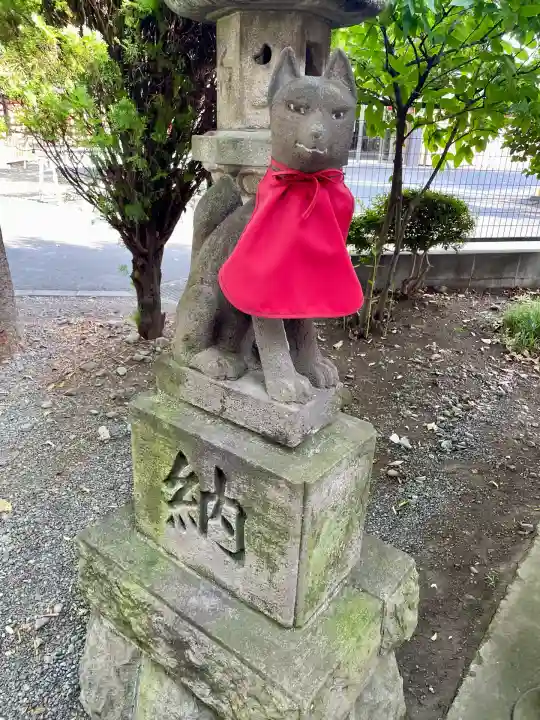 町田天満宮(東京都)