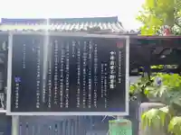 中井出世不動堂(東京都)