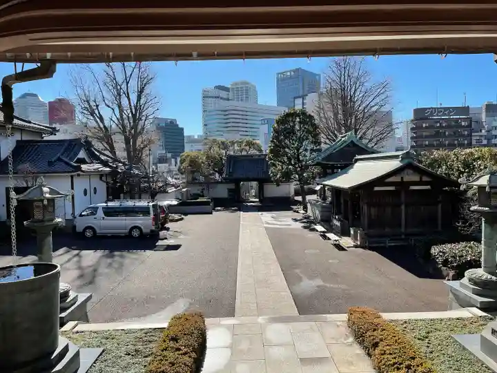 本覺寺(神奈川県)