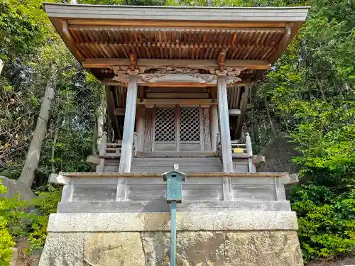 長命寺(滋賀県)