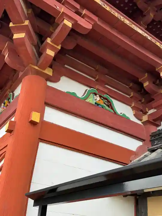 美濃國一宮 南宮大社(岐阜県)