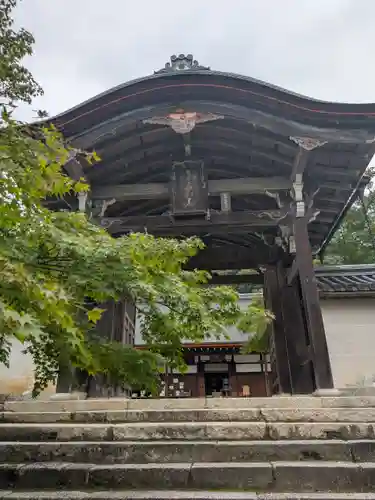 二尊院(京都府)