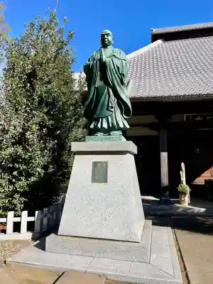 蓮昌寺(埼玉県)