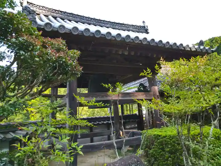 聖林寺(奈良県)