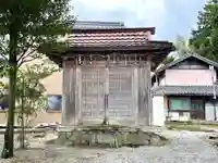 奥村神社(三重県)
