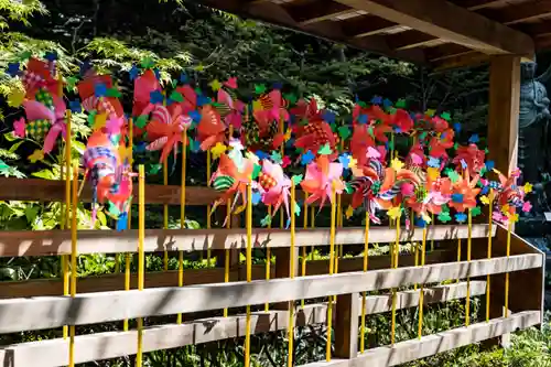 目の霊山　油山寺(静岡県)