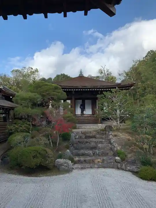 仁和寺のその他建物