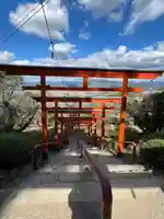 浮羽稲荷神社(福岡県)