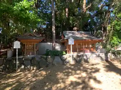 新熊野神社(京都府)