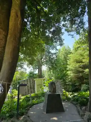 思金神社(神奈川県)
