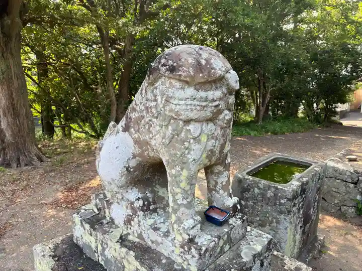 賀立神社(徳島県)