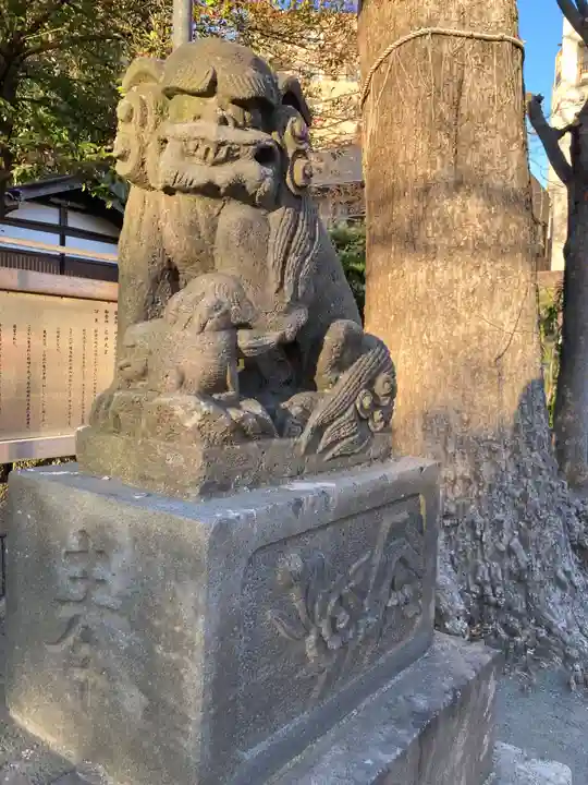 亀岡八幡宮(亀岡八幡神社)(神奈川県)