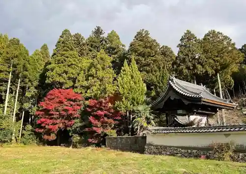 成菩提院の建物その他