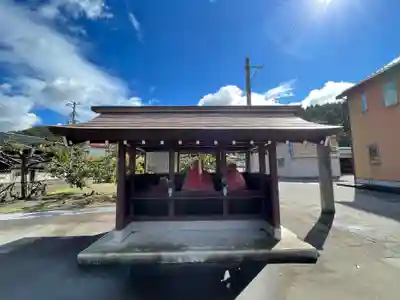 冷岩寺(山形県)