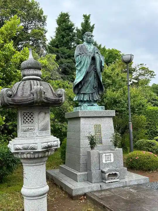 妙顕寺(埼玉県)