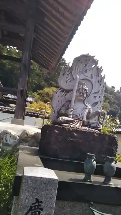 廣見寺のその他建物