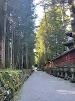 日光二荒山神社(栃木県)