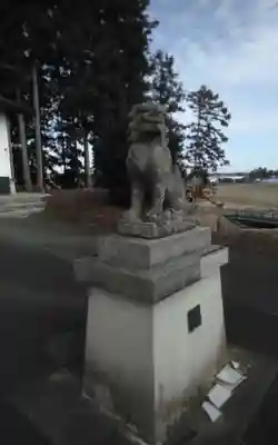 大崎神社(宮城県)