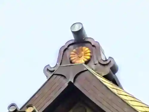 社口社のその他建物