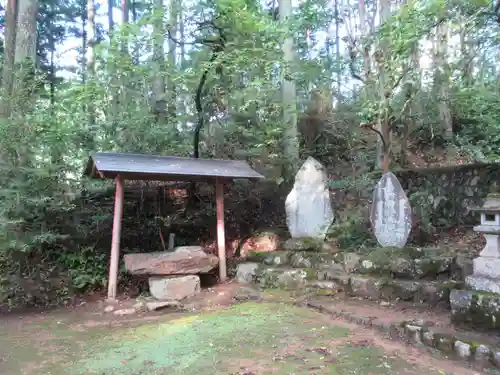 将門神社(東京都)