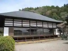 岩村山浄禅寺(神奈川県)