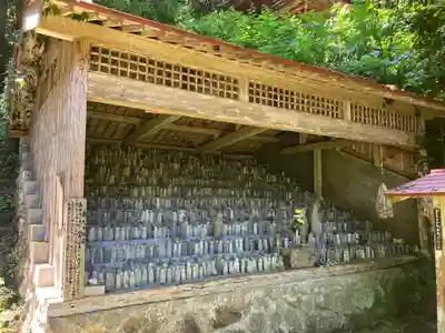 長谷寺(新潟県)