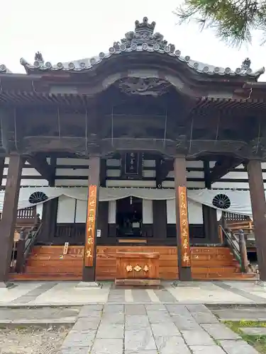 善光寺大勧進(長野県)