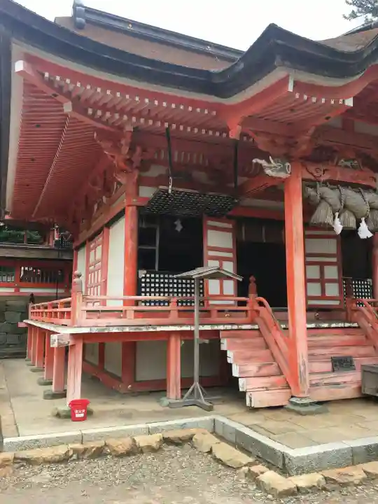 日御碕神社(島根県)