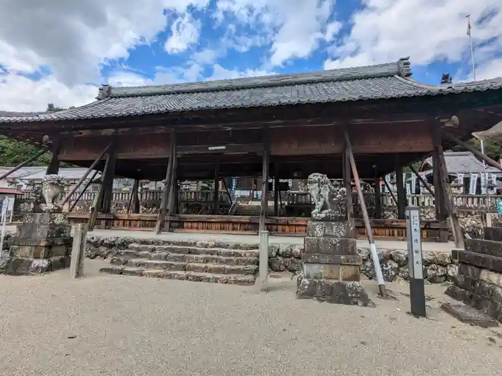 加佐美神社(岐阜県)