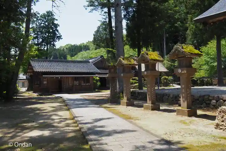 熊野大社(島根県)