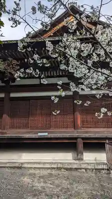 大報恩寺（千本釈迦堂）(京都府)