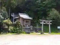 足羽神社(福井県)