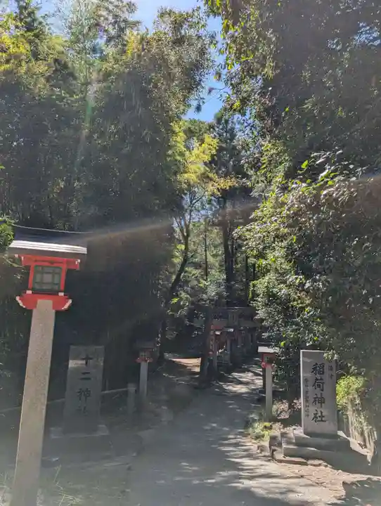 十二神社(広島県)