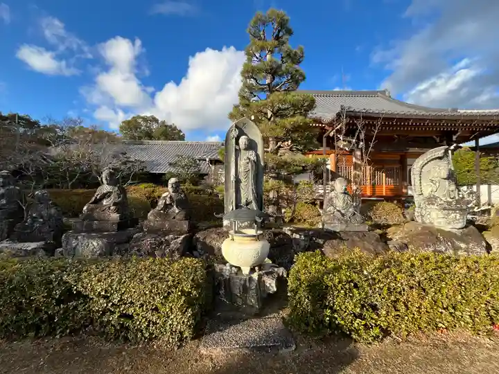 蓮華寺(京都府)