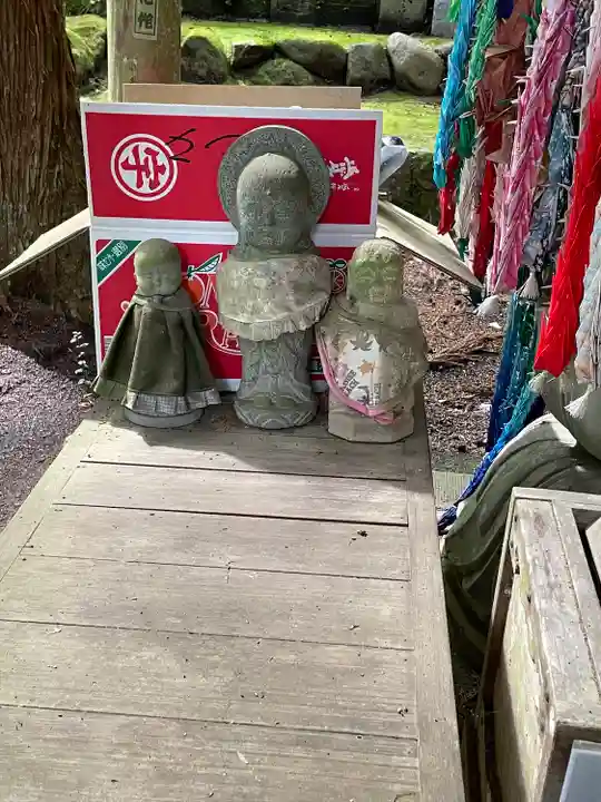 安楽寺(長野県)