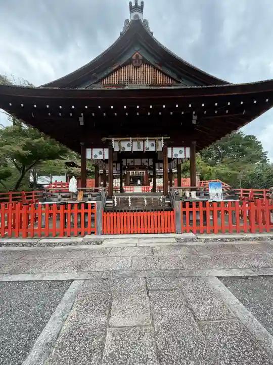 建勲神社(京都府)