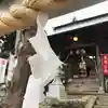 高司神社〜むすびの神の鎮まる社〜のその他建物