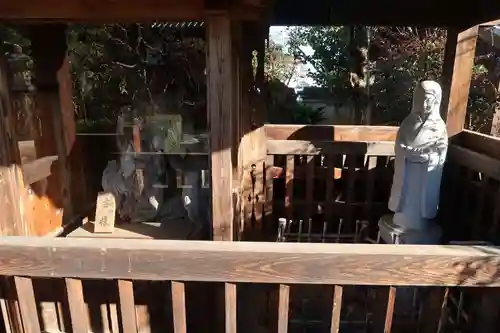 石光寺(奈良県)